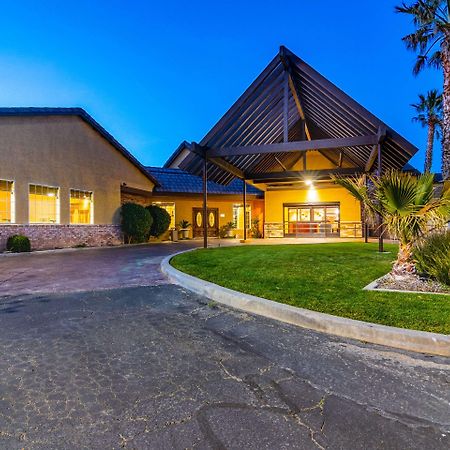 Comfort Inn & Suites Mojave Dış mekan fotoğraf