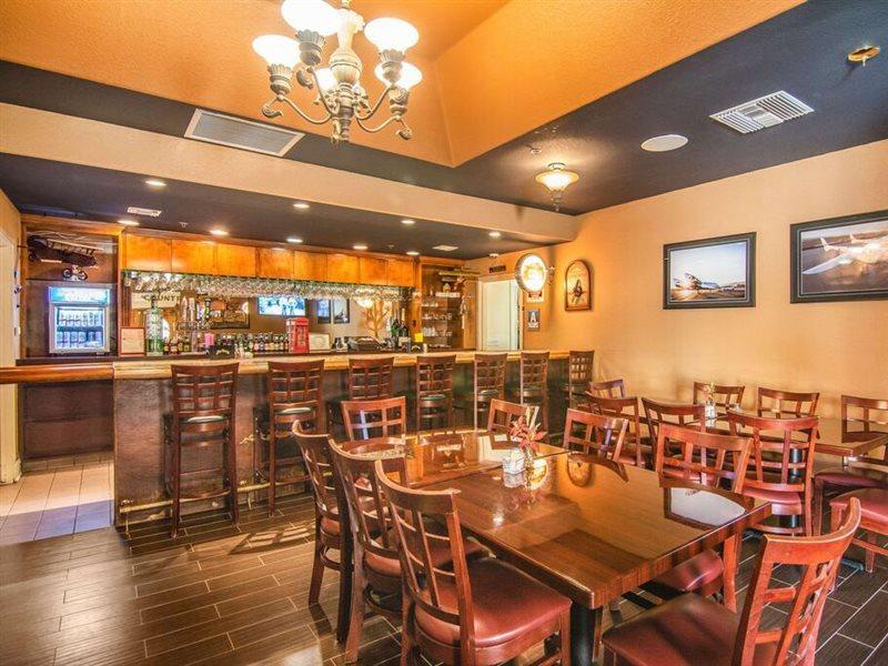 Comfort Inn & Suites Mojave Dış mekan fotoğraf