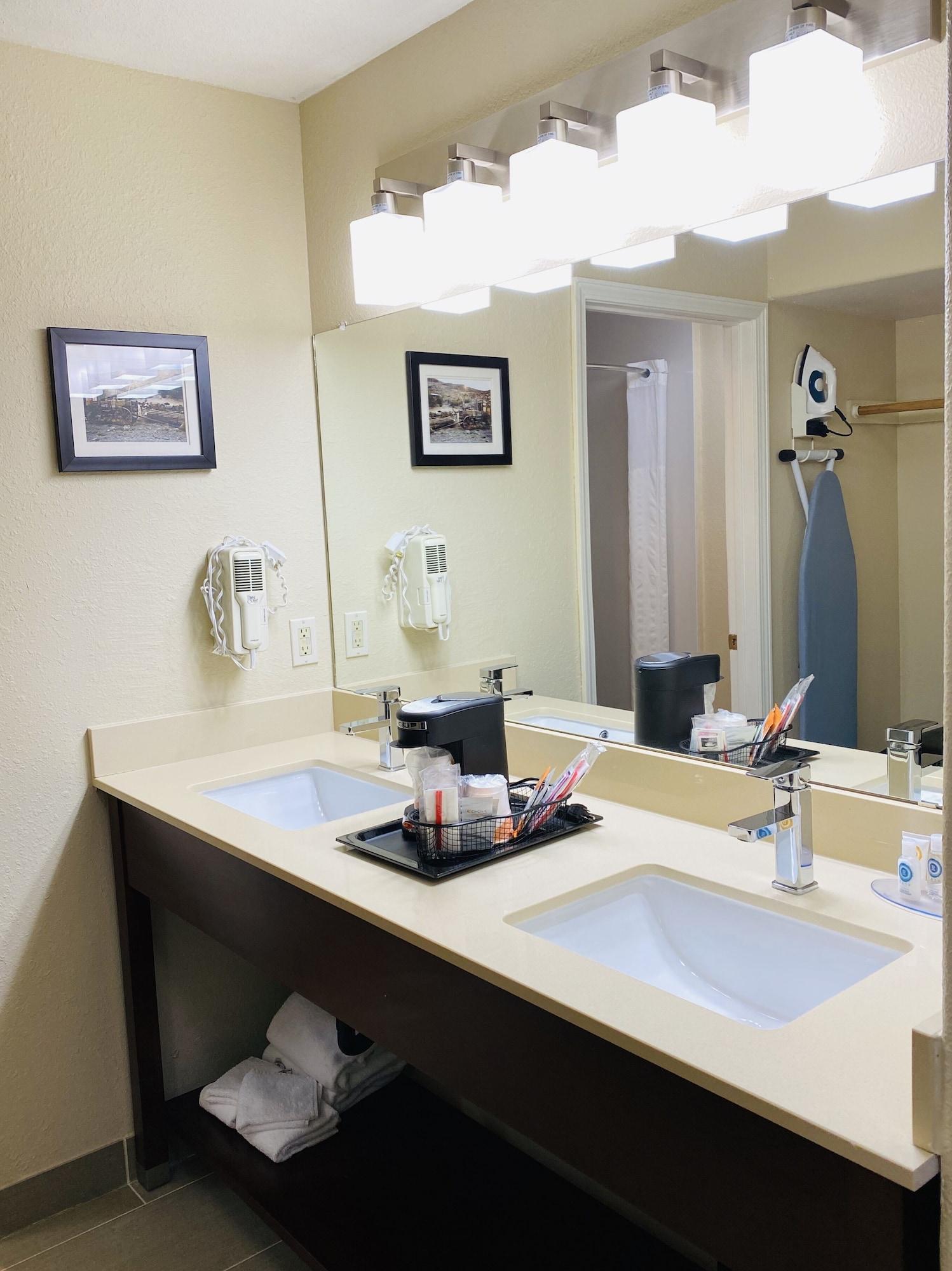 Comfort Inn & Suites Mojave Dış mekan fotoğraf