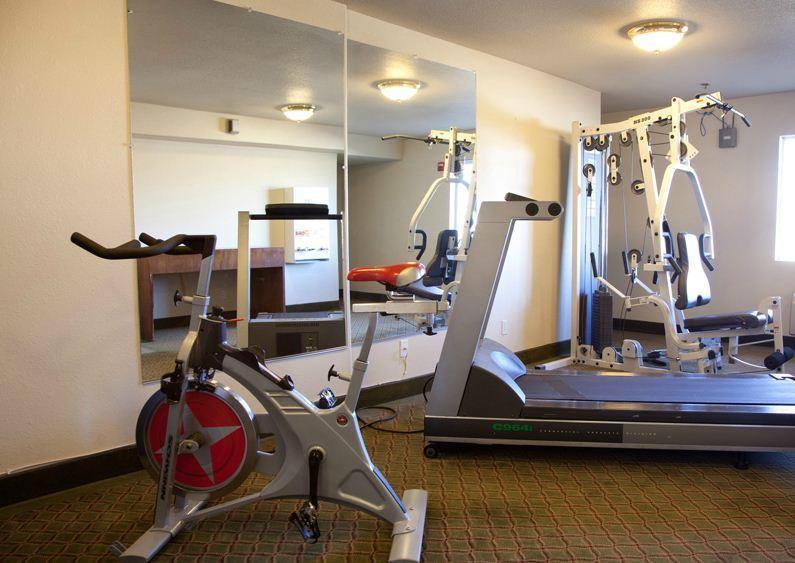 Comfort Inn & Suites Mojave Dış mekan fotoğraf