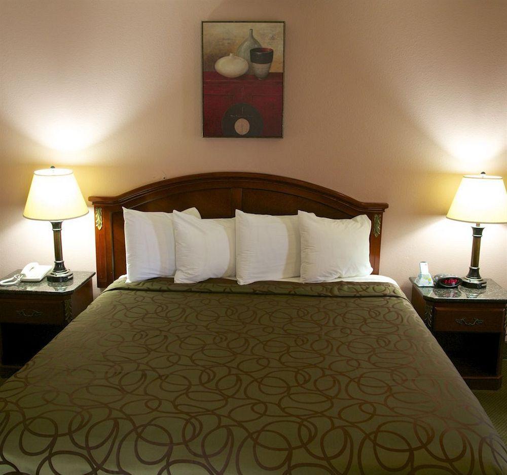 Comfort Inn & Suites Mojave Dış mekan fotoğraf