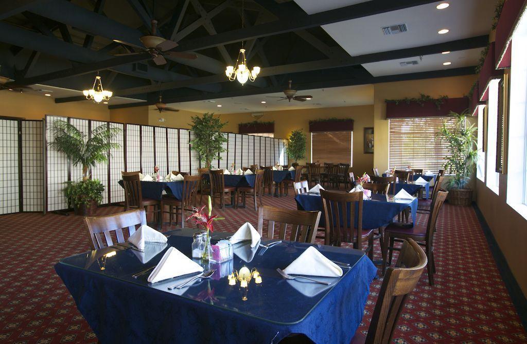 Comfort Inn & Suites Mojave Dış mekan fotoğraf