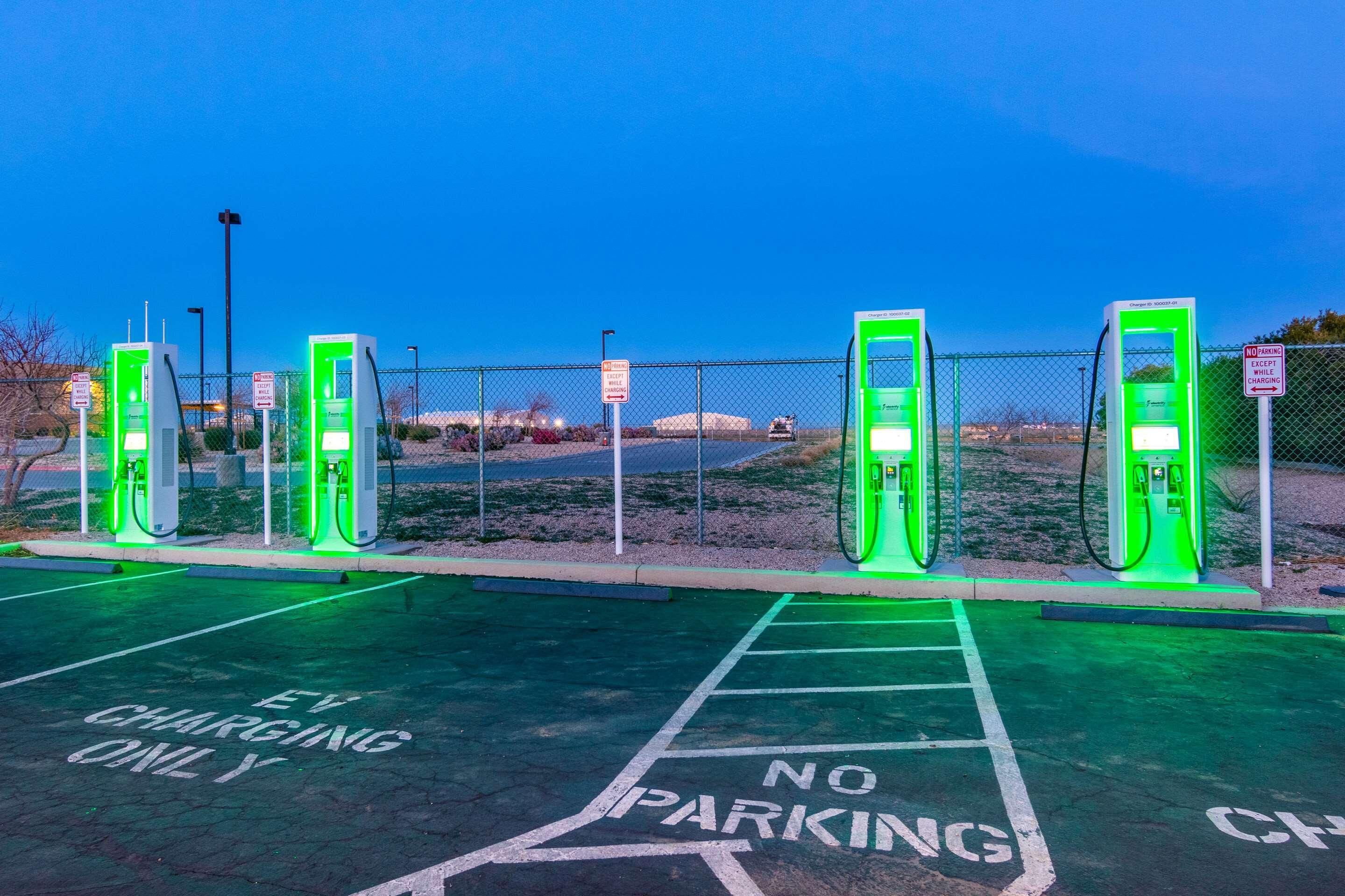 Comfort Inn & Suites Mojave Dış mekan fotoğraf