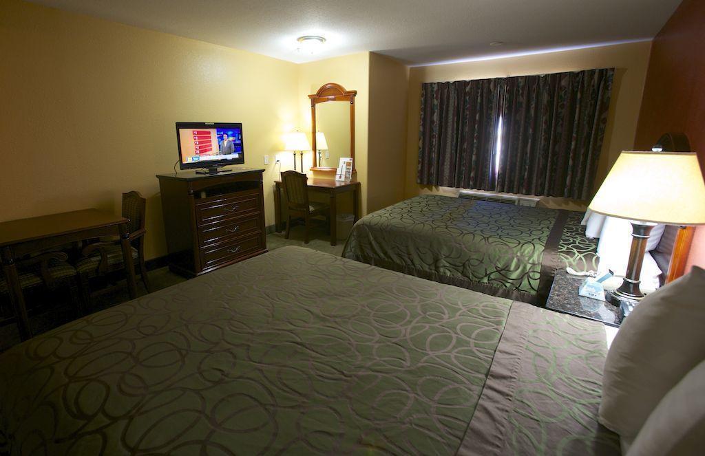 Comfort Inn & Suites Mojave Dış mekan fotoğraf