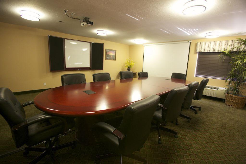 Comfort Inn & Suites Mojave Dış mekan fotoğraf