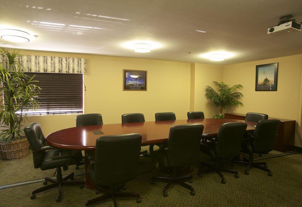 Comfort Inn & Suites Mojave Dış mekan fotoğraf