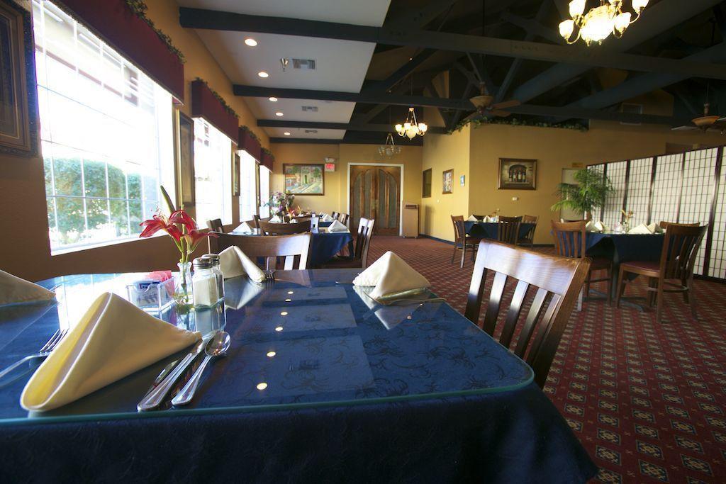 Comfort Inn & Suites Mojave Dış mekan fotoğraf