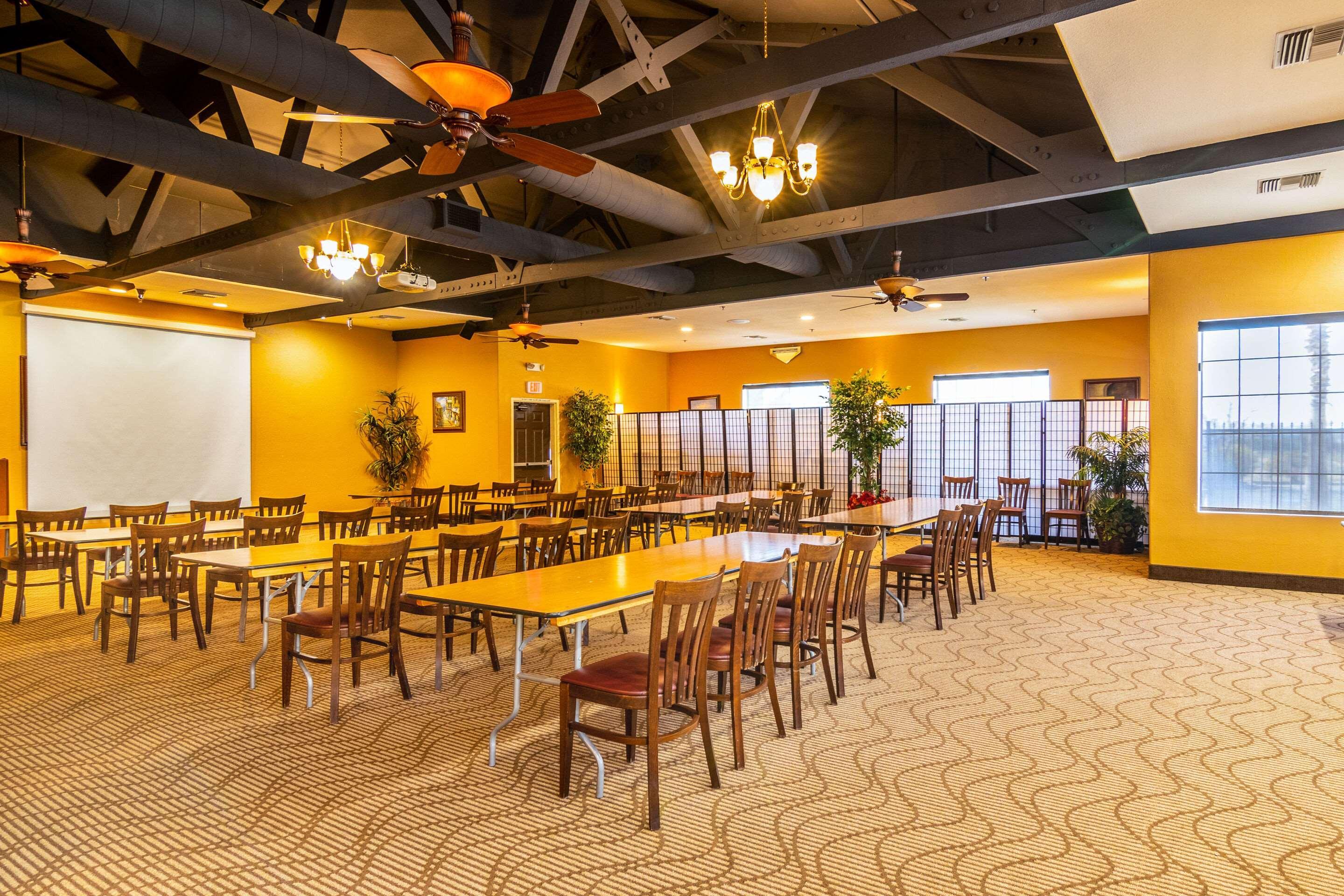 Comfort Inn & Suites Mojave Dış mekan fotoğraf