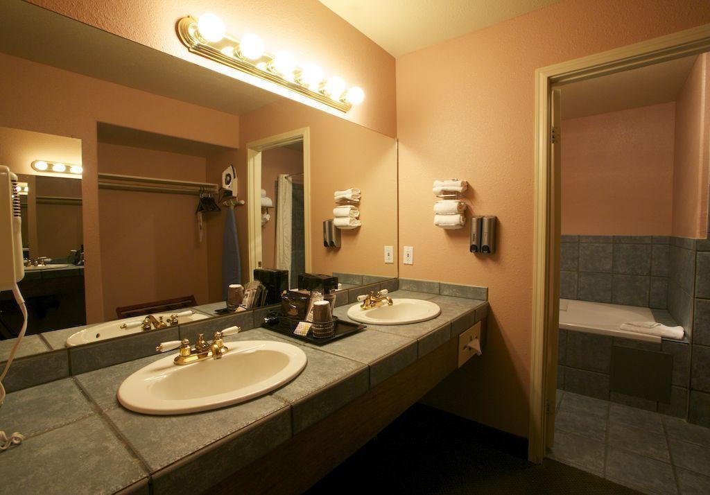 Comfort Inn & Suites Mojave Dış mekan fotoğraf