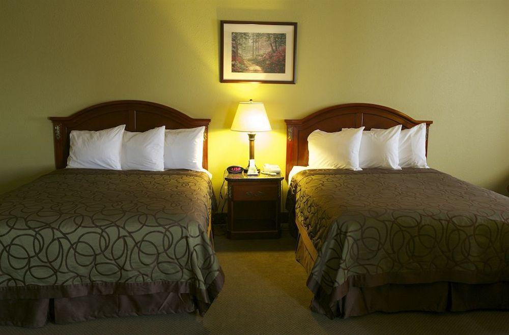 Comfort Inn & Suites Mojave Dış mekan fotoğraf