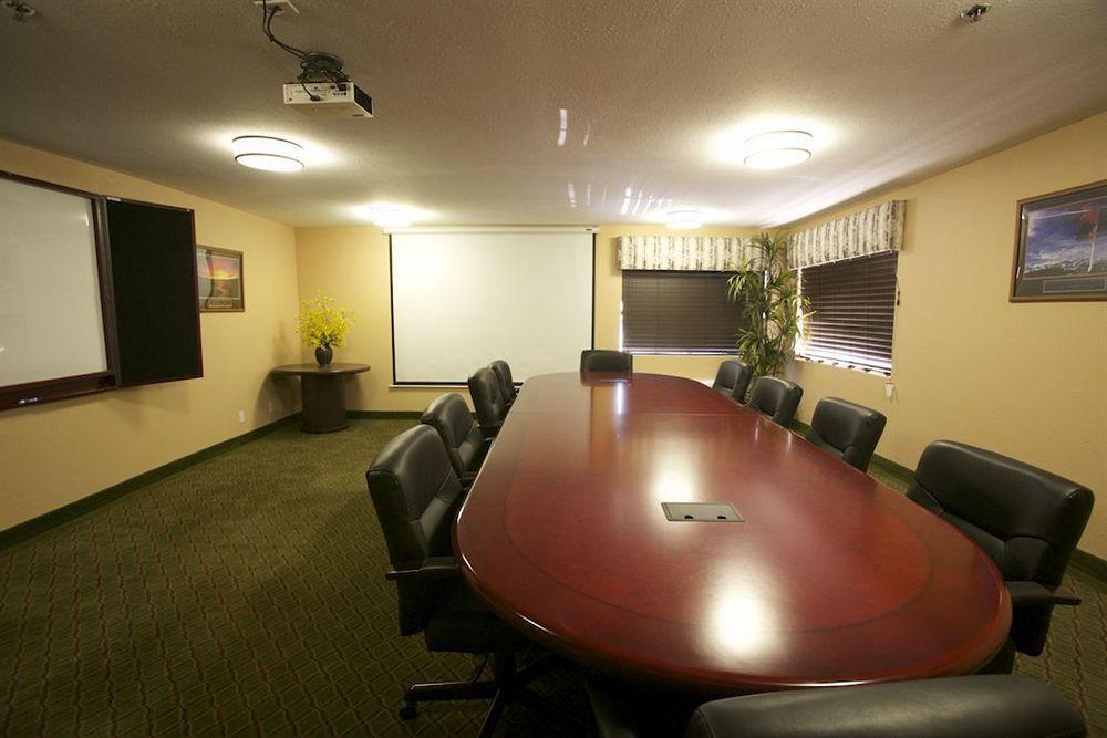 Comfort Inn & Suites Mojave Dış mekan fotoğraf